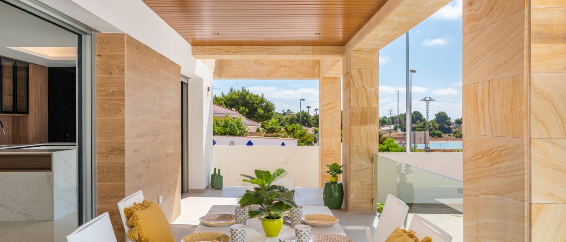 New - detached - Ciudad Quesada