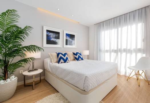 New - detached - Ciudad Quesada