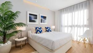 New - detached - Ciudad Quesada
