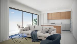 New - high-bungalow - Pilar de la Horadada