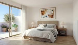 New - high-bungalow - Pilar de la Horadada
