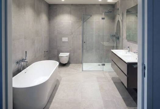 New - high-bungalow - Pilar de la Horadada