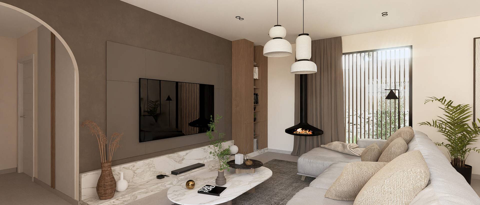 Obra Nueva - detached - Murcia
