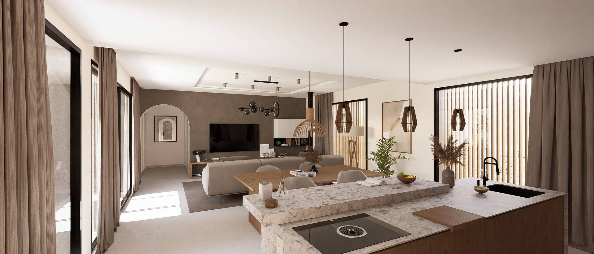 Obra Nueva - detached - Murcia