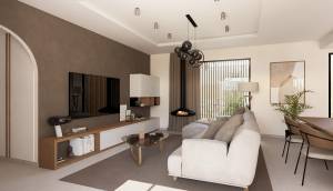 Obra Nueva - detached - Murcia