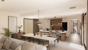 Obra Nueva - detached - Murcia