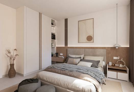 Obra Nueva - detached - Murcia