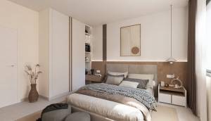 Obra Nueva - detached - Murcia