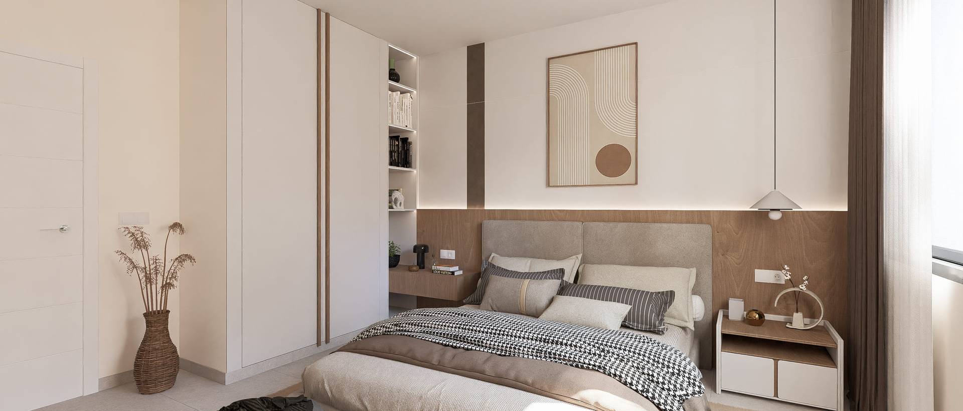 Obra Nueva - detached - Murcia
