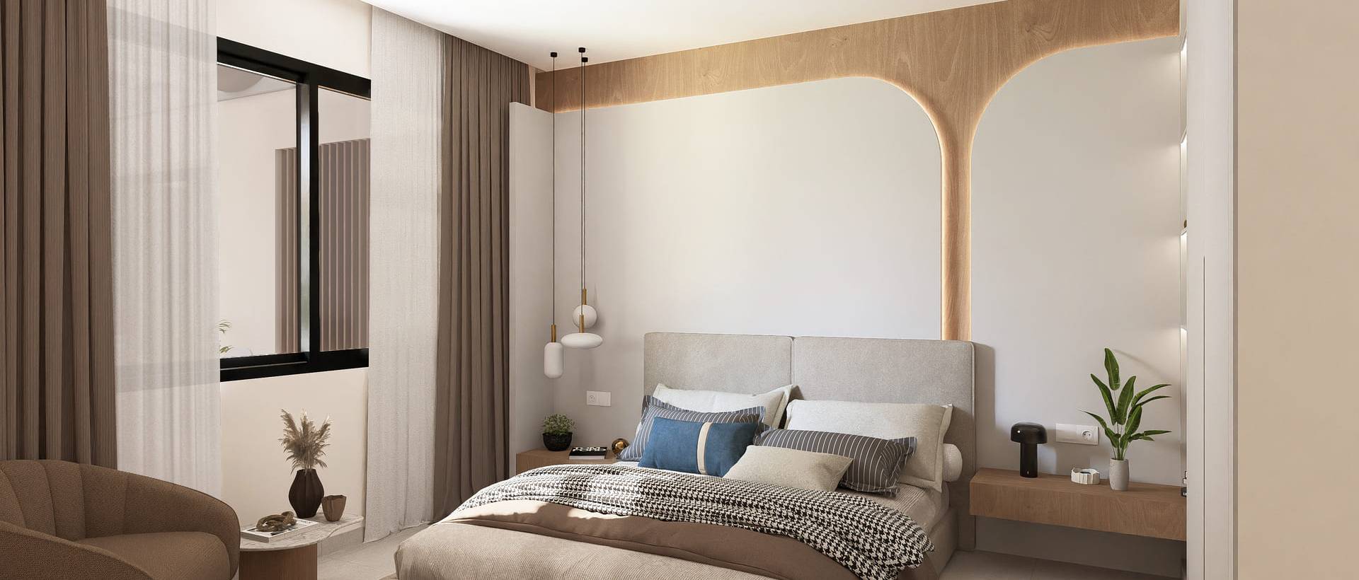Obra Nueva - detached - Murcia