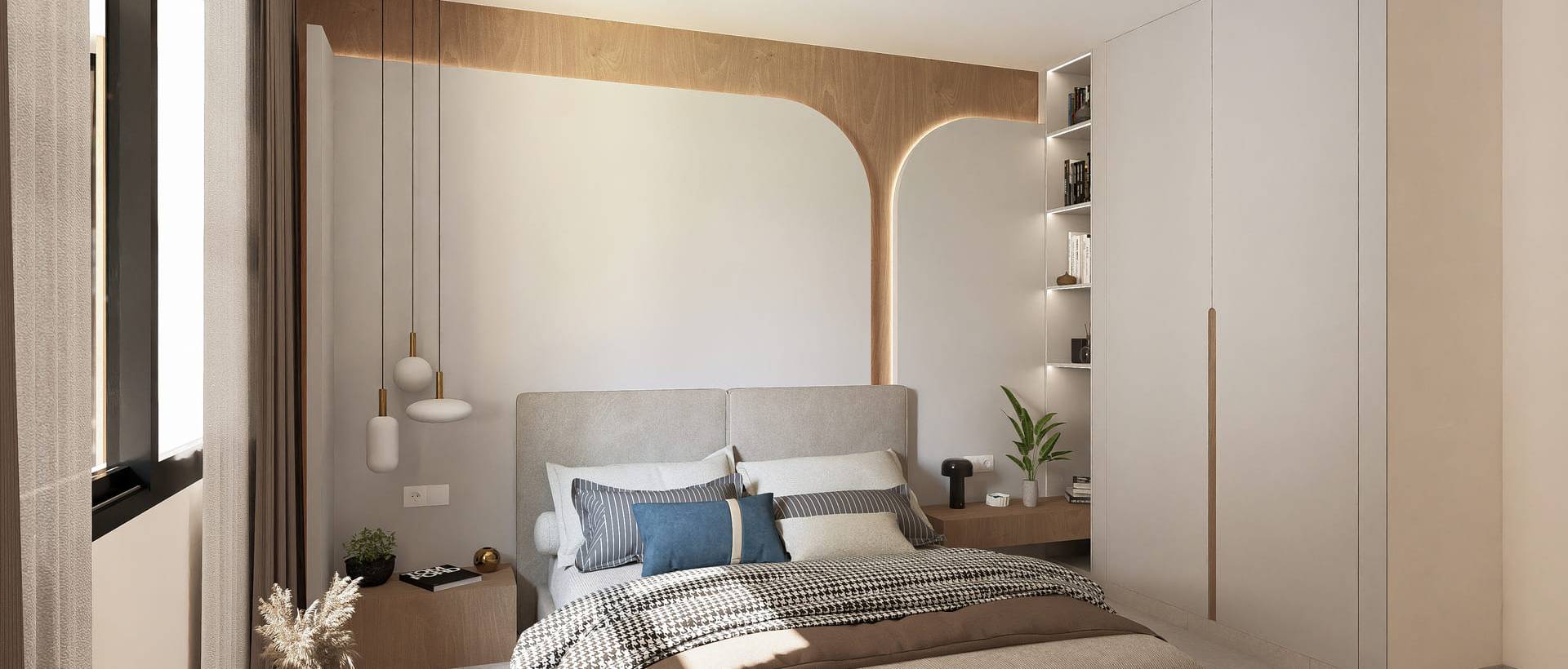 Obra Nueva - detached - Murcia