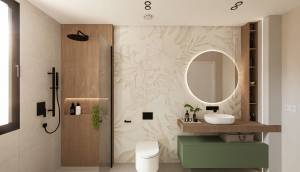 Obra Nueva - detached - Murcia