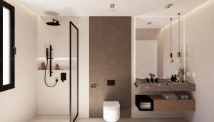 Obra Nueva - detached - Murcia