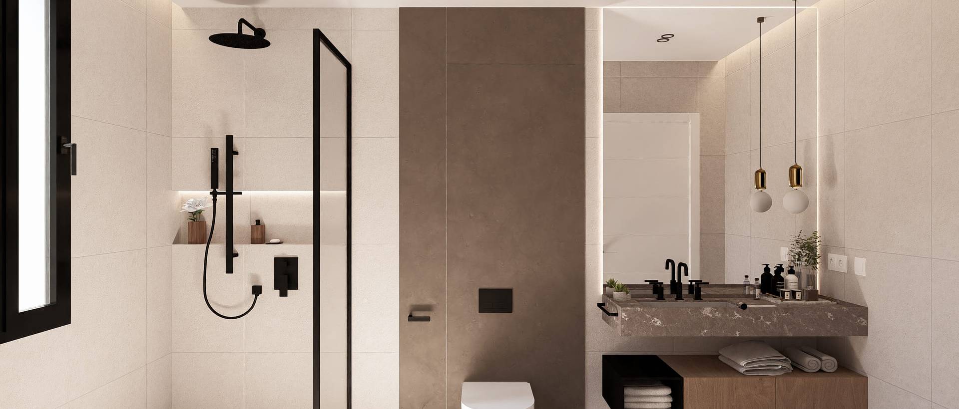 Obra Nueva - detached - Murcia