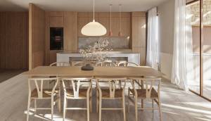 New - Villa - Benissa - Benisa