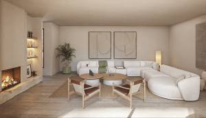 New - Villa - Benissa - Benisa
