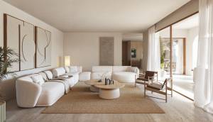 New - Villa - Benissa - Benisa