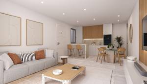 New - terraced - Jimenado