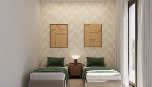 New - terraced - Jimenado