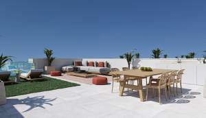 New - terraced - Jimenado