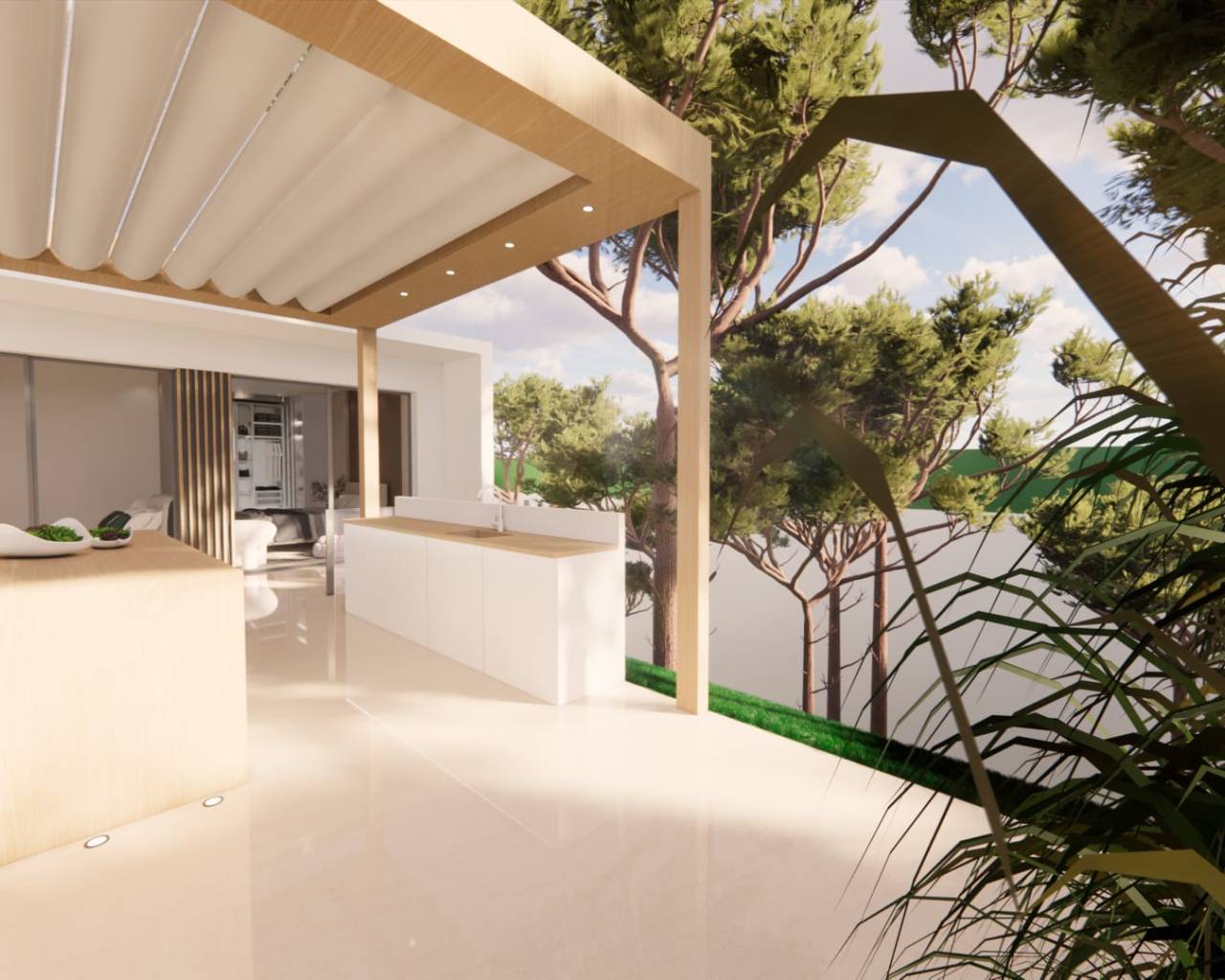 House in El Pinar de Campoverde - Image 2