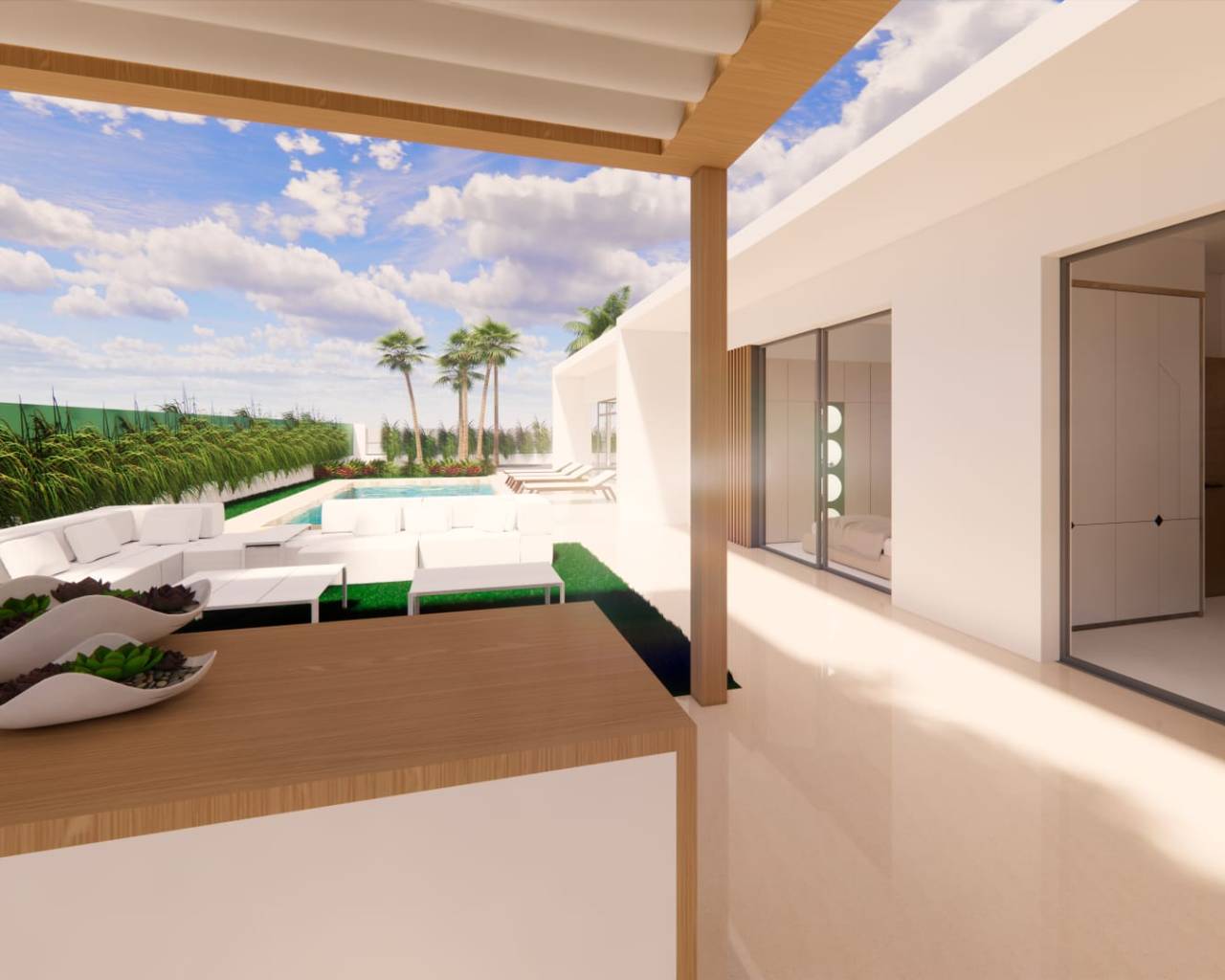 House in El Pinar de Campoverde - Image 3