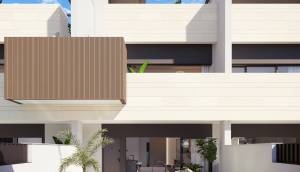 New - detached - Pilar de la Horadada