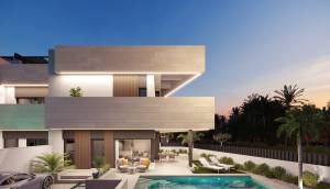 New - detached - Pilar de la Horadada