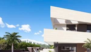 New - detached - Pilar de la Horadada