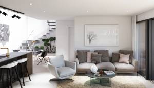 New - detached - Pilar de la Horadada