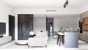 New - detached - Pilar de la Horadada