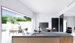 New - detached - Pilar de la Horadada