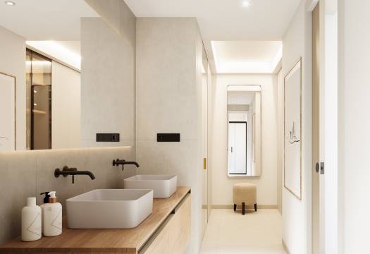 New - detached - Pilar de la Horadada