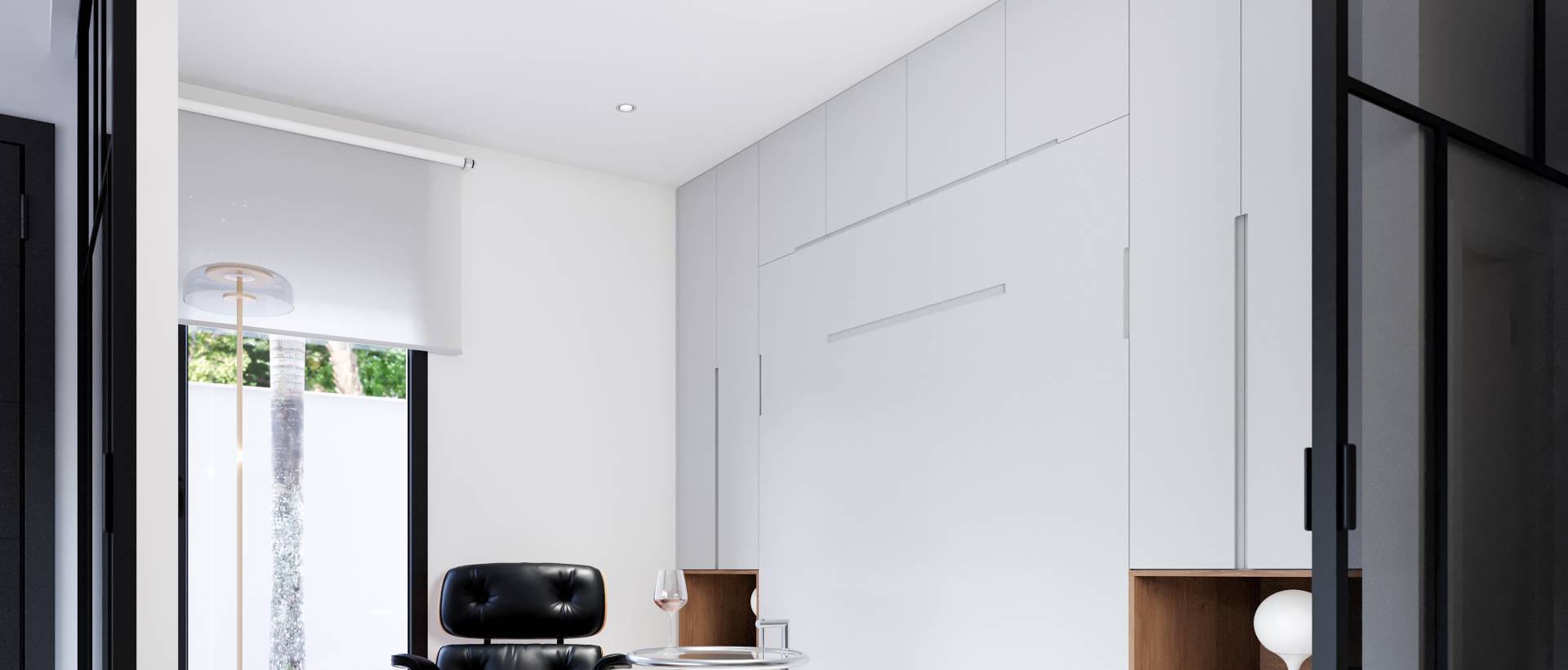 New - detached - Pilar de la Horadada