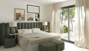 New - terraced - Gran Alacant