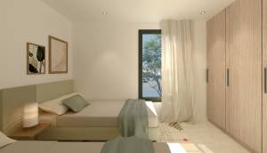 New - terraced - Gran Alacant