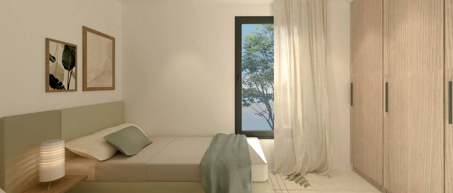New - terraced - Gran Alacant
