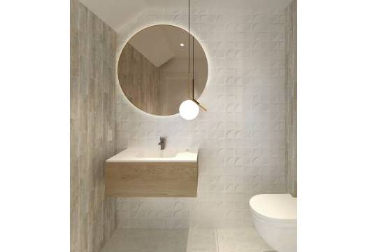 New - terraced - Gran Alacant