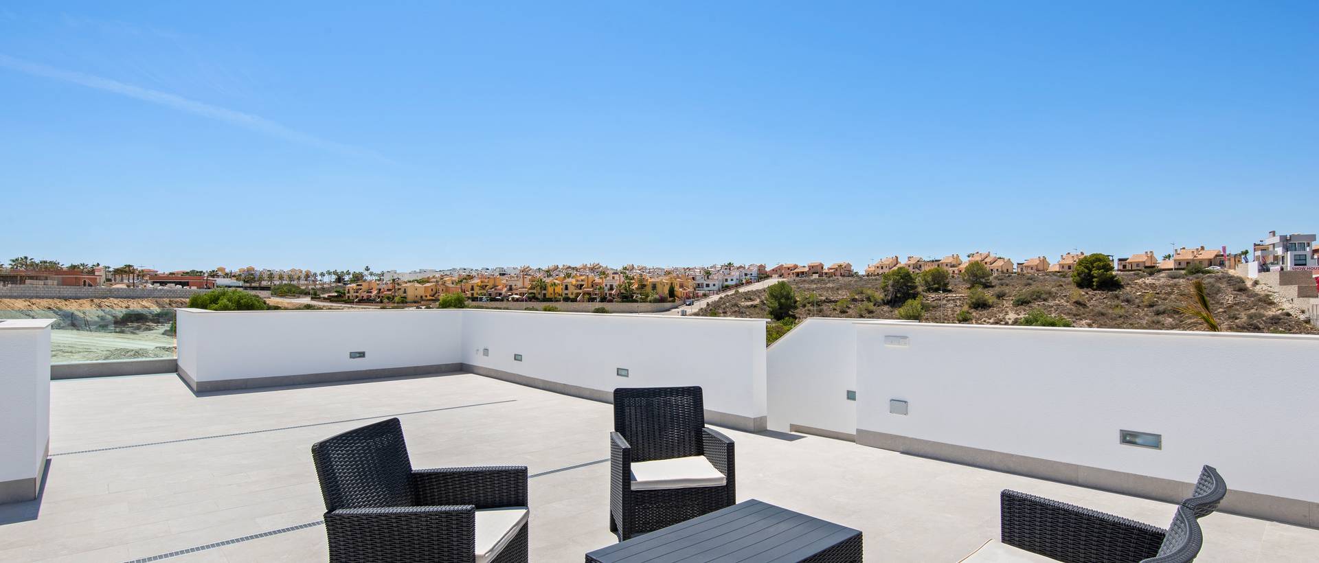 New - detached - La Finca Golf
