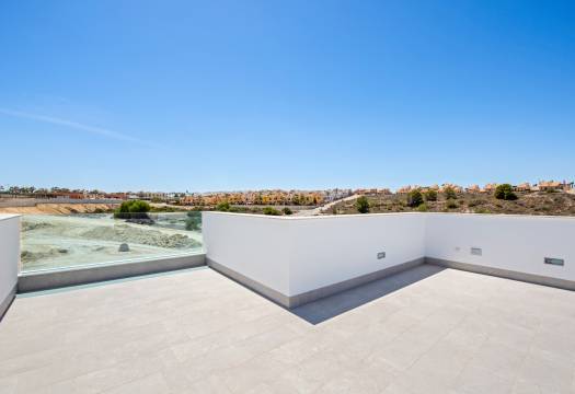 New - detached - La Finca Golf