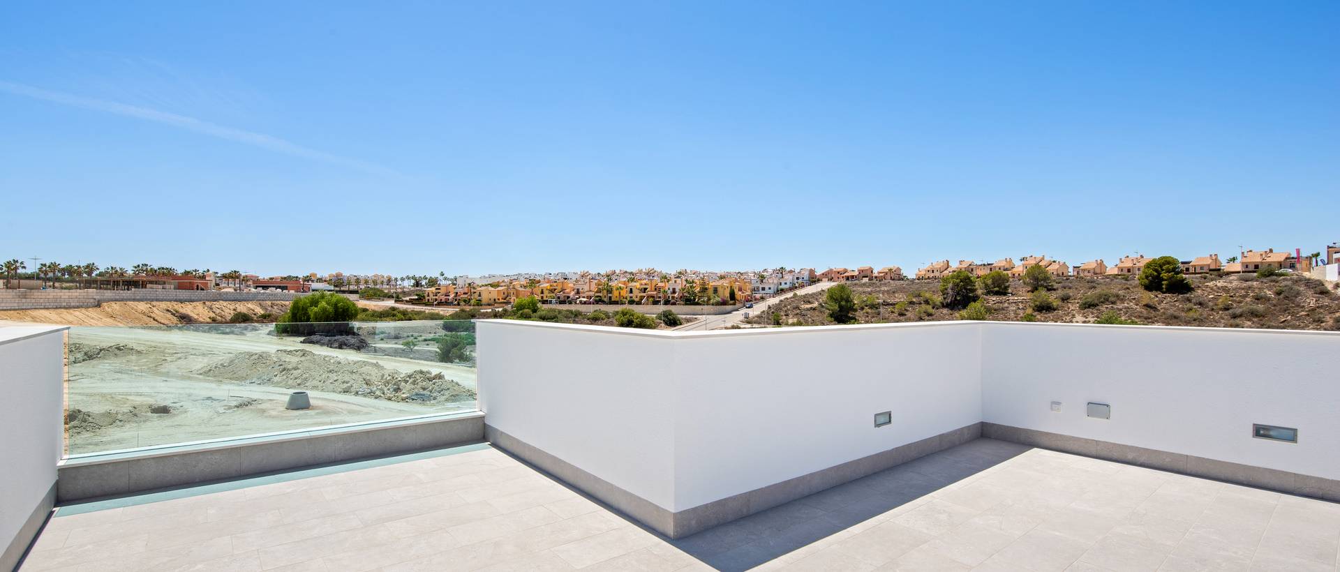 New - detached - La Finca Golf