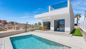New - detached - La Finca Golf