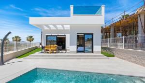 New - detached - La Finca Golf