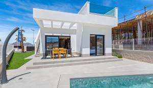 New - detached - La Finca Golf