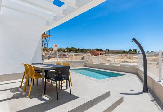New - detached - La Finca Golf
