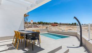 New - detached - La Finca Golf
