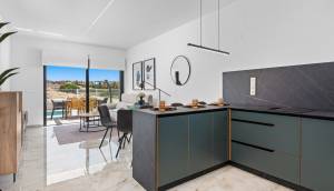 New - detached - La Finca Golf