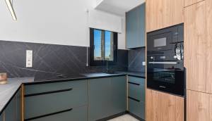 New - detached - La Finca Golf