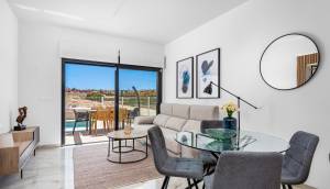 New - detached - La Finca Golf