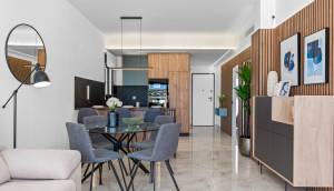 New - detached - La Finca Golf